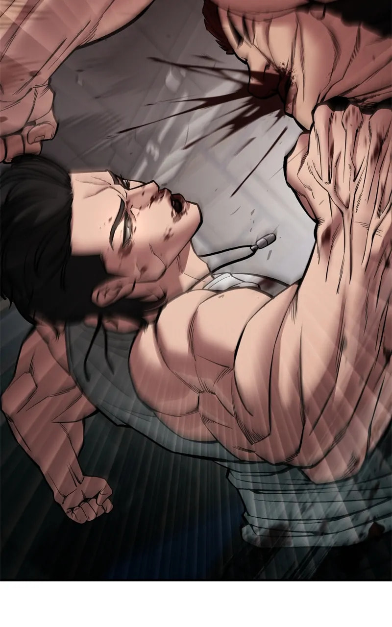 Designated Bully Chapter 75 page 149 - 