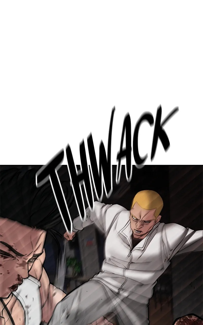 Designated Bully Chapter 75 page 150 - 