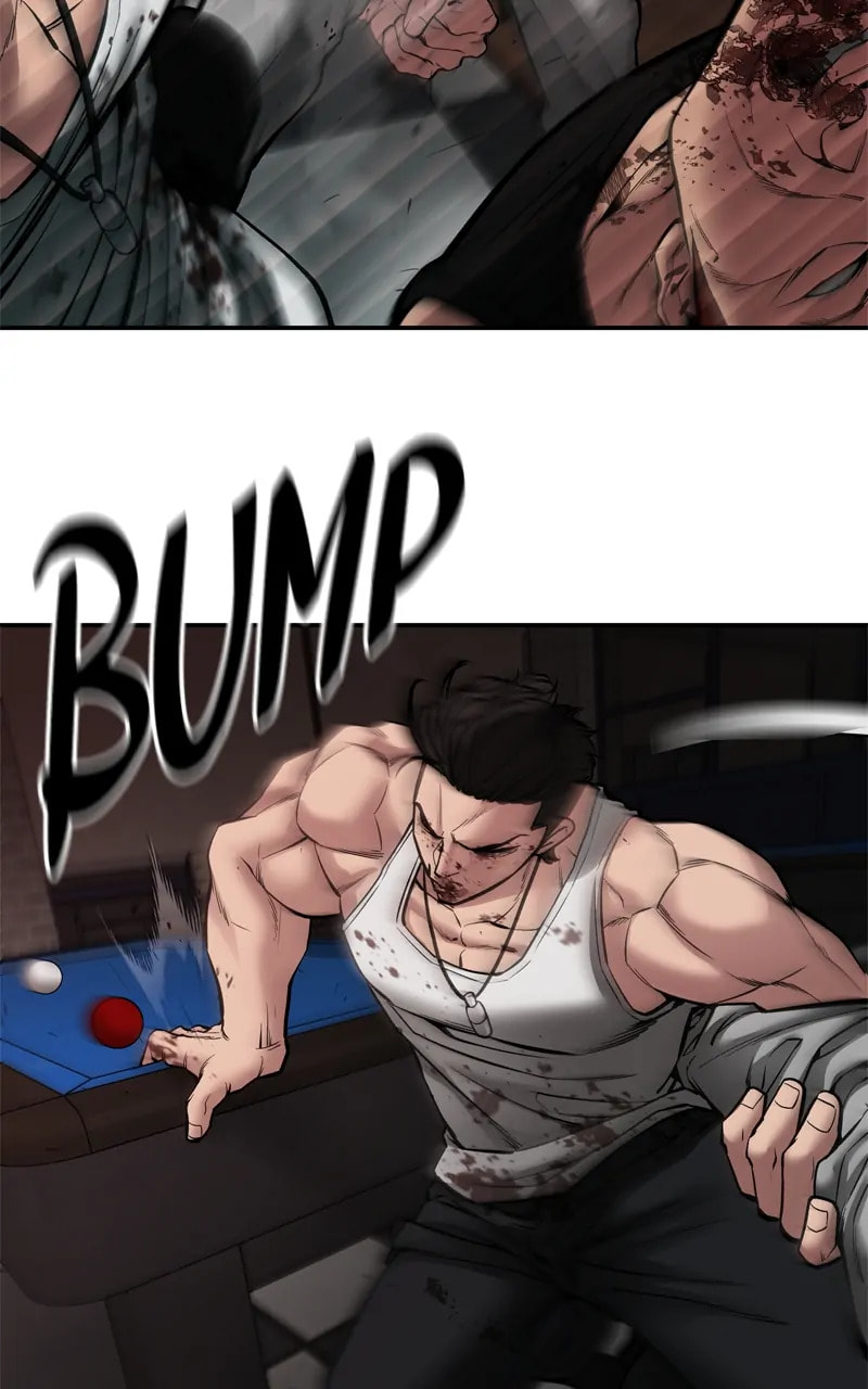 Designated Bully Chapter 75 page 151 - 