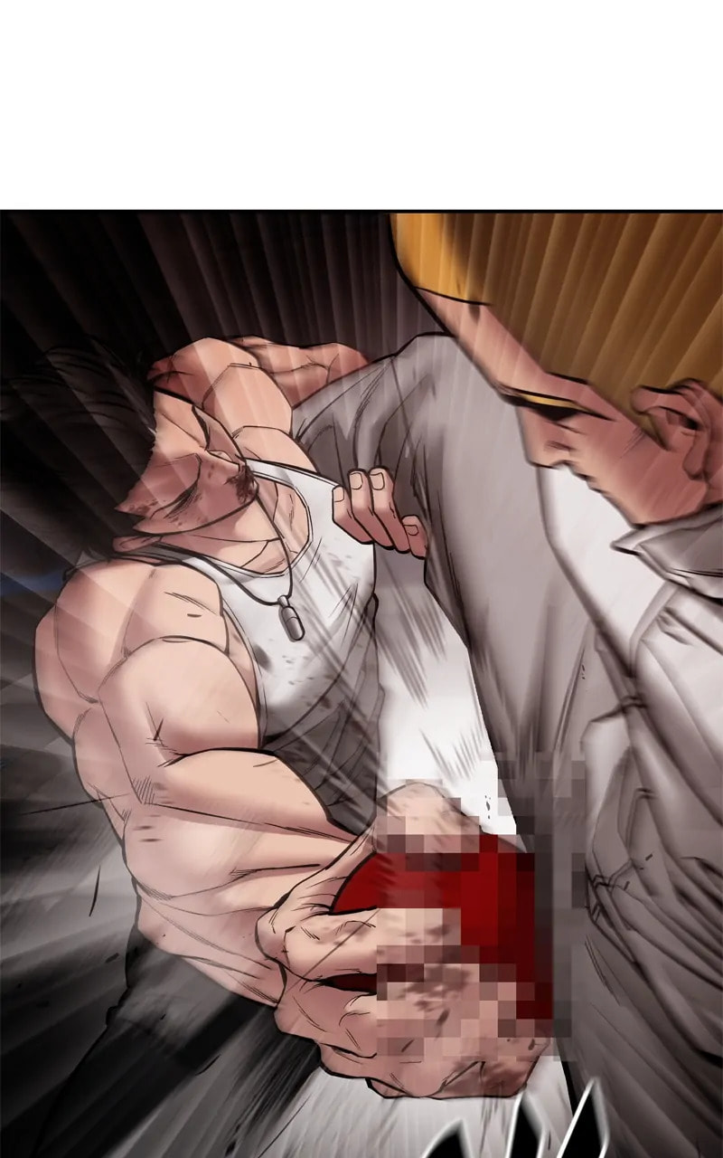 Designated Bully Chapter 75 page 153 - 