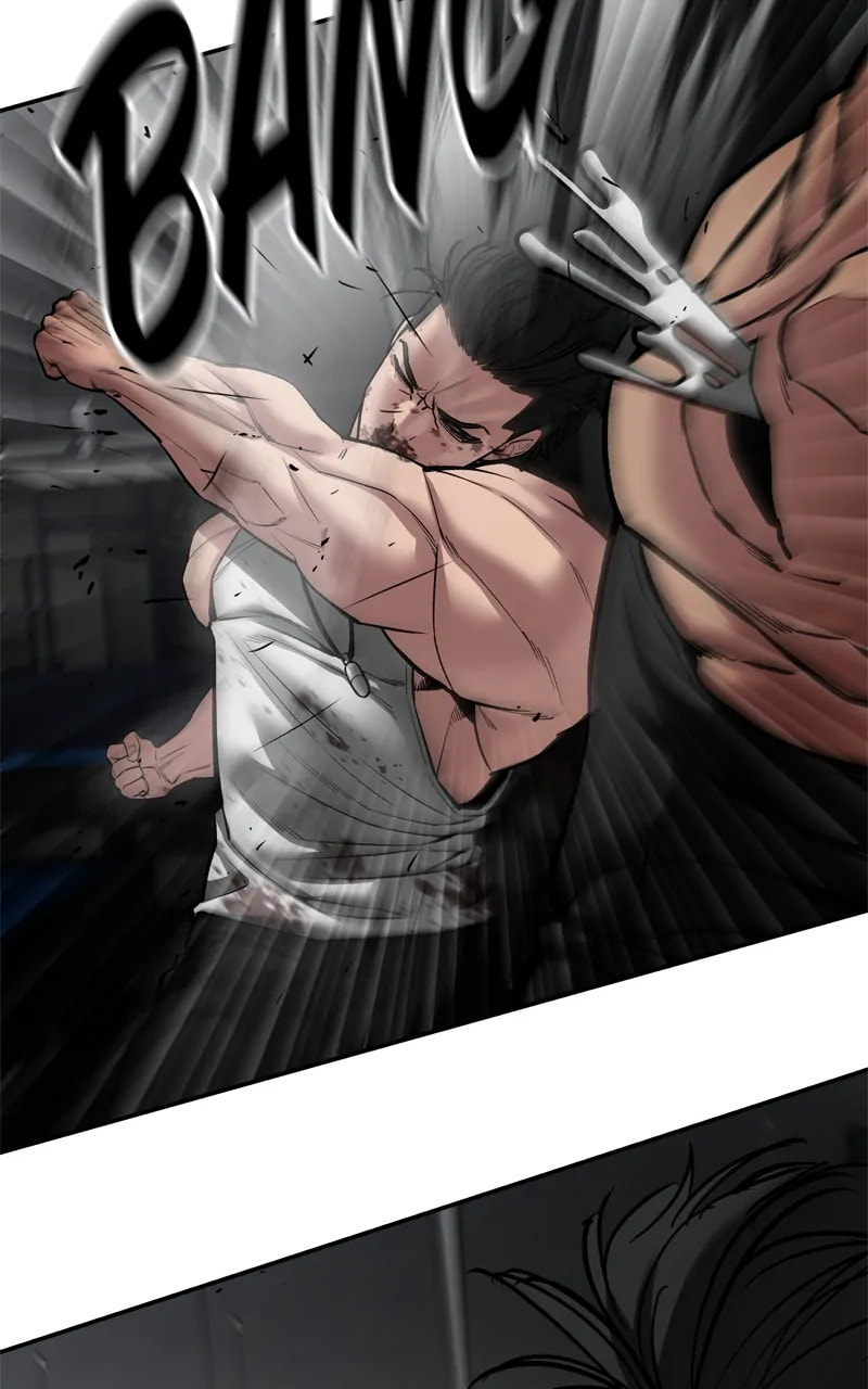 Designated Bully Chapter 75 page 156 - 