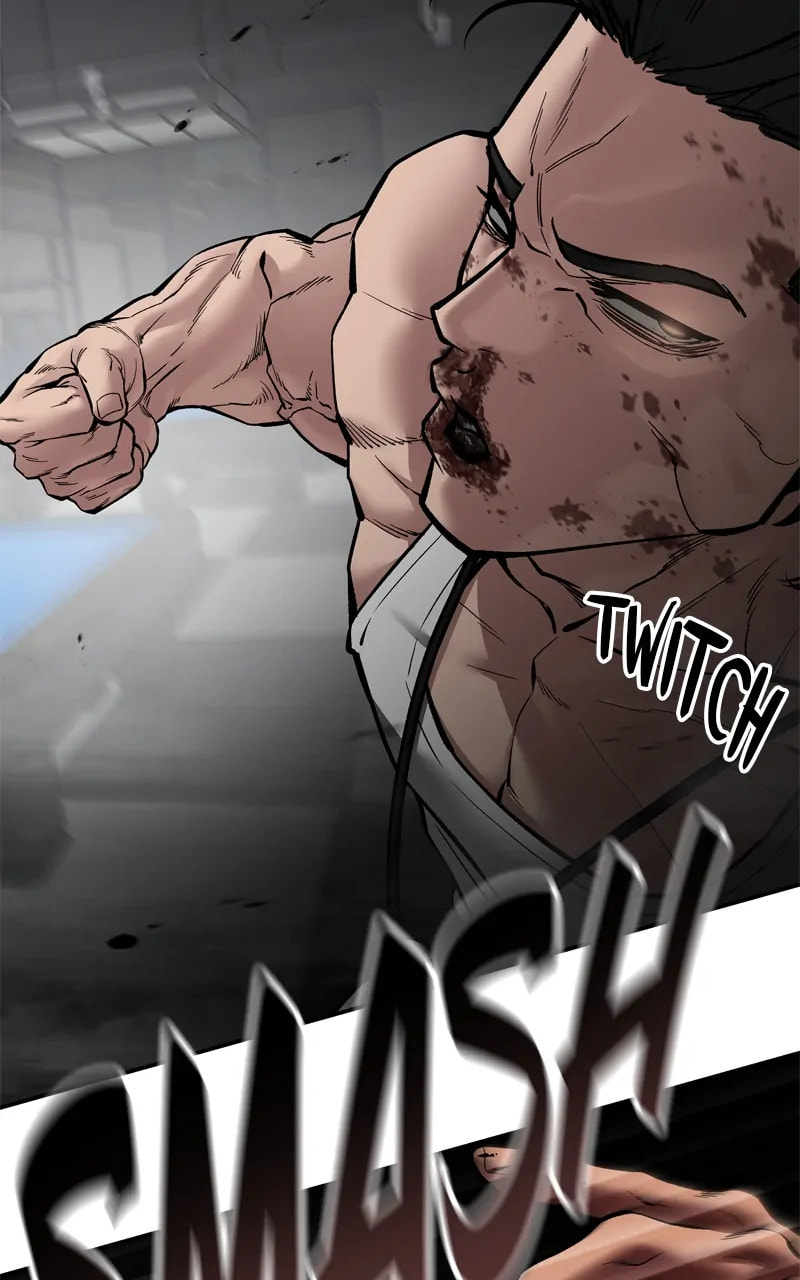 Designated Bully Chapter 75 page 157 - 