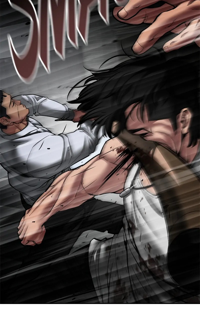 Designated Bully Chapter 75 page 158 - 