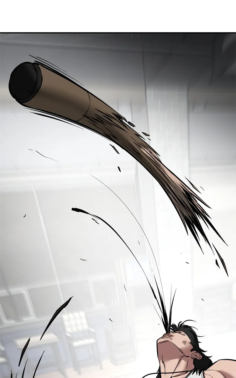 Designated Bully Chapter 75 page 159 - 