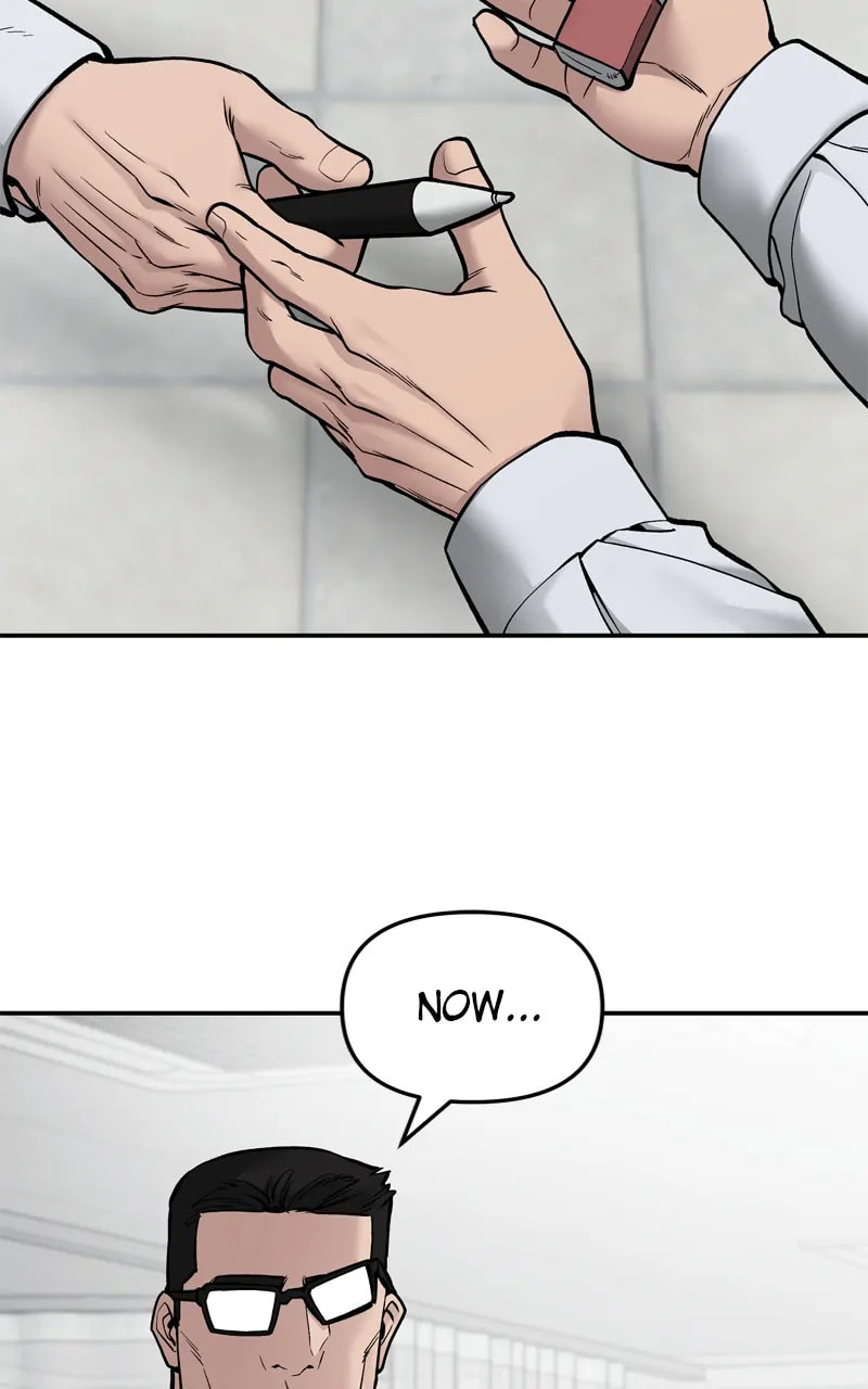 Designated Bully Chapter 75 page 17 - 