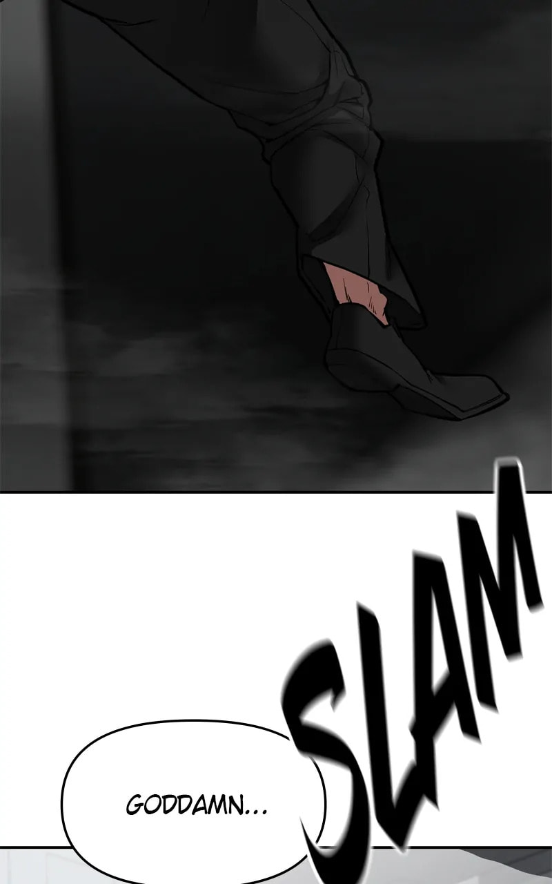 Designated Bully Chapter 75 page 161 - 