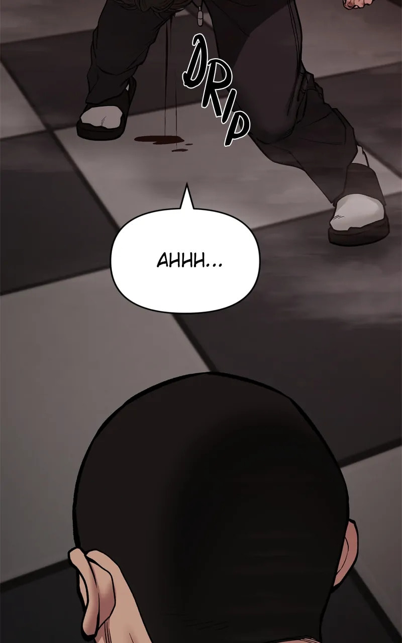 Designated Bully Chapter 75 page 164 - 