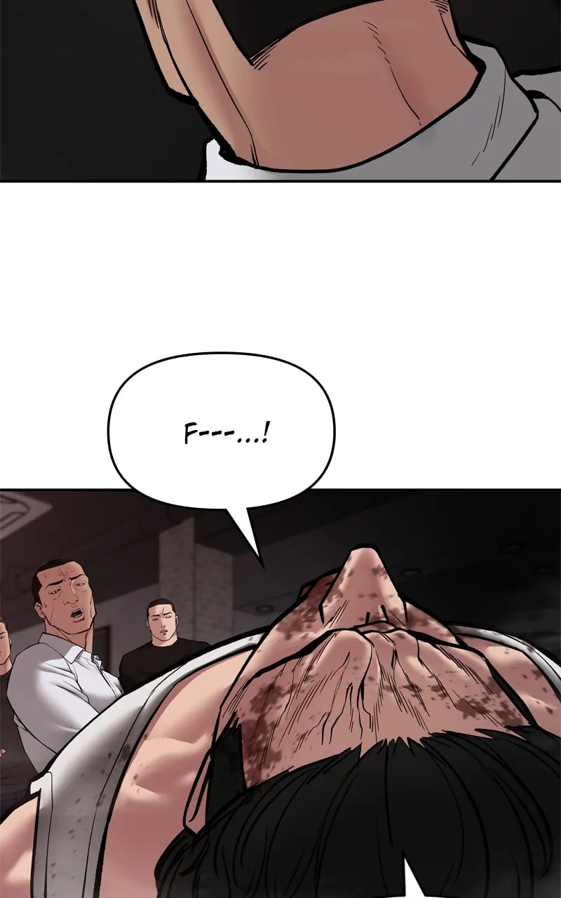 Designated Bully Chapter 75 page 165 - 
