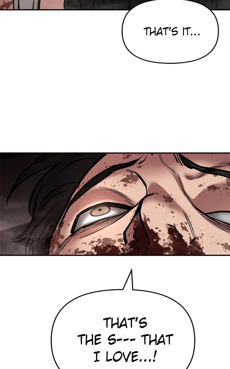 Designated Bully Chapter 75 page 166 - 