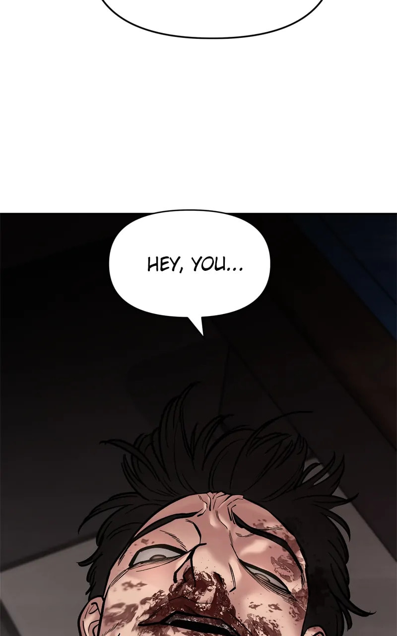 Designated Bully Chapter 75 page 167 - 