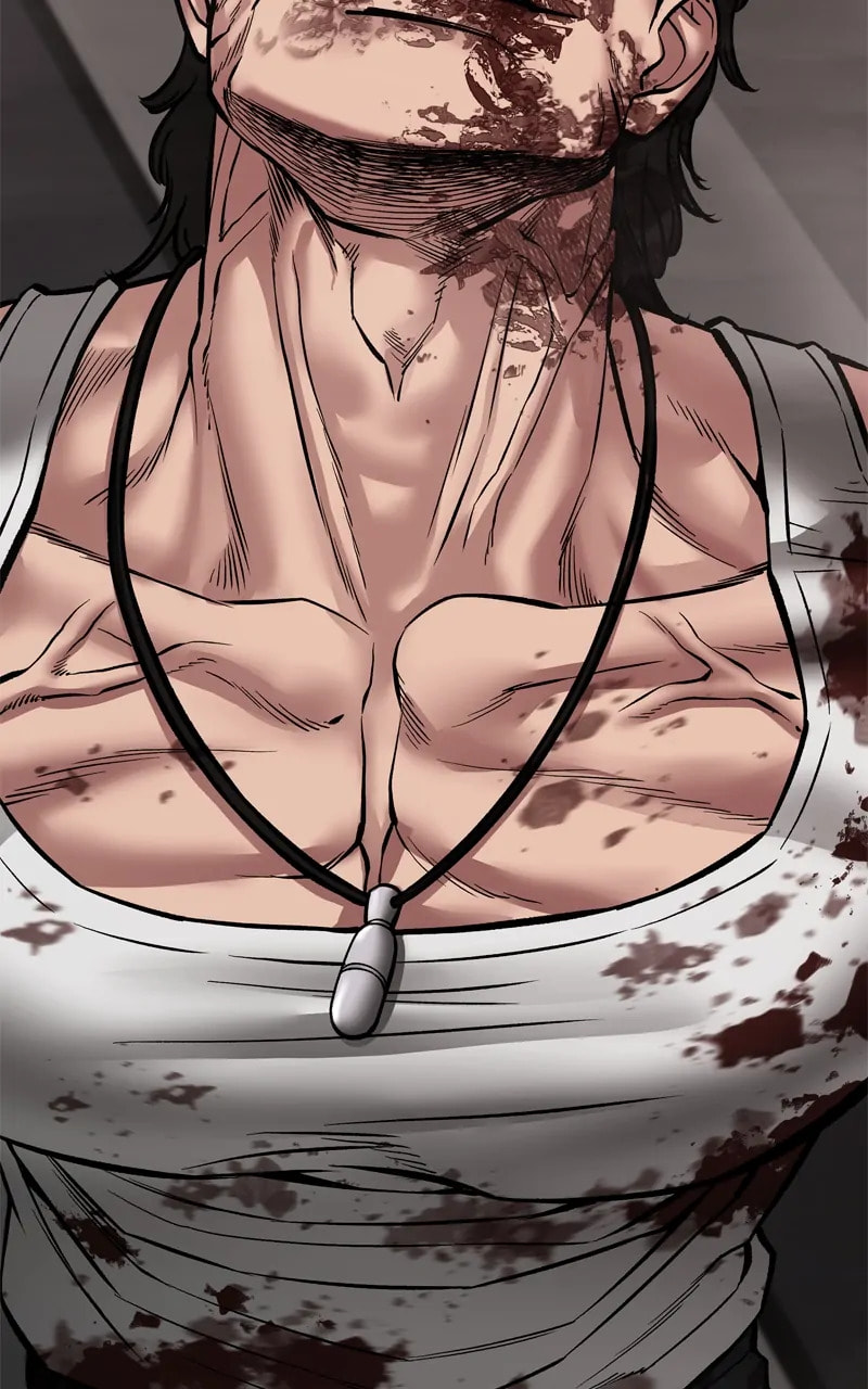 Designated Bully Chapter 75 page 168 - 