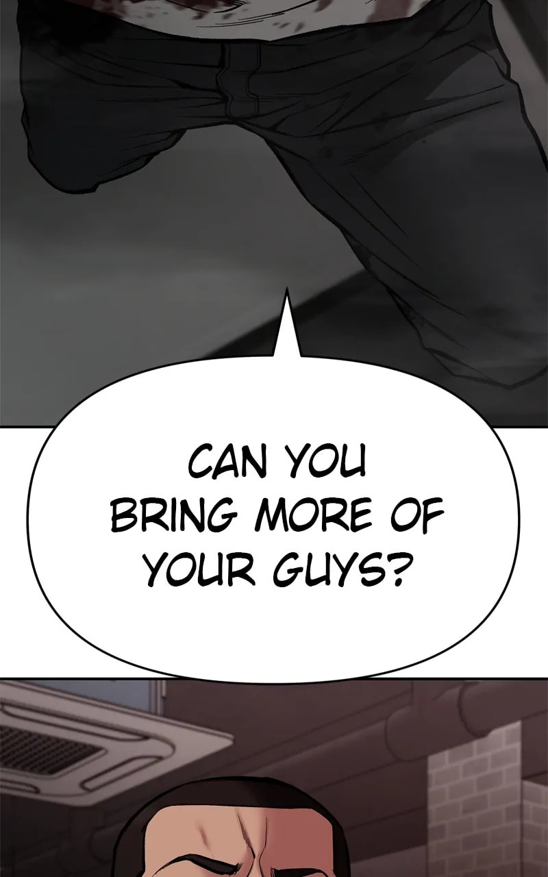 Designated Bully Chapter 75 page 169 - 