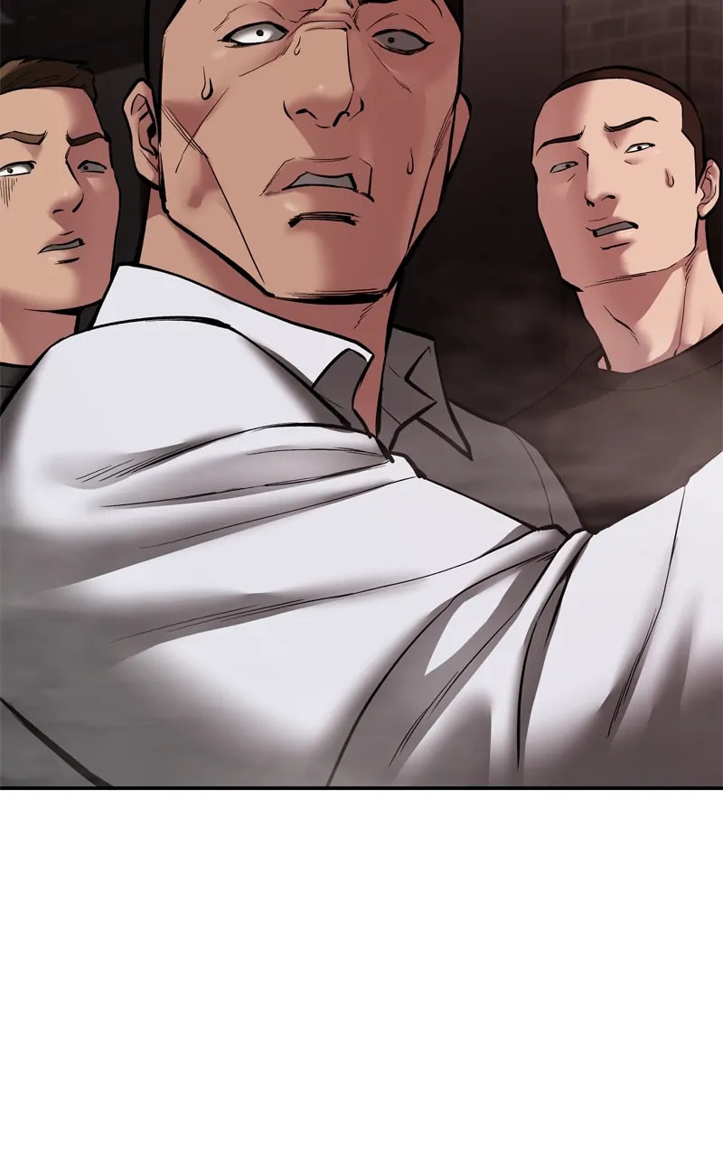 Designated Bully Chapter 75 page 170 - 