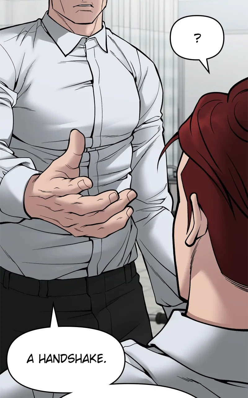 Designated Bully Chapter 75 page 18 - 