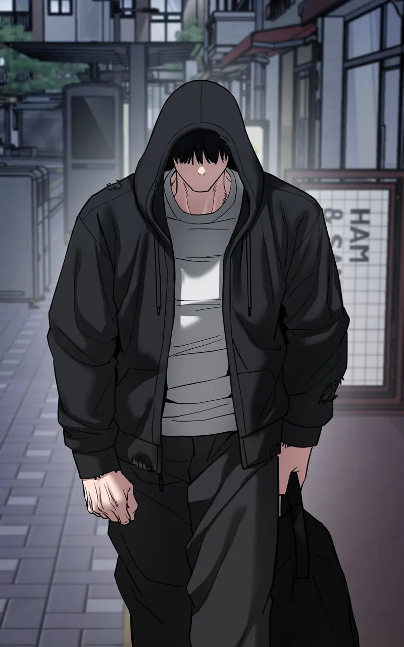Designated Bully Chapter 75 page 172 - 