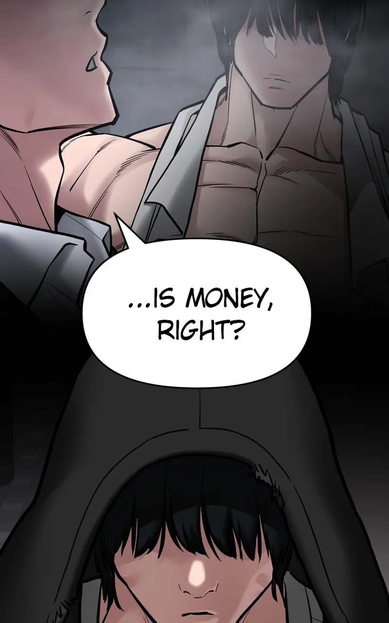 Designated Bully Chapter 75 page 174 - 