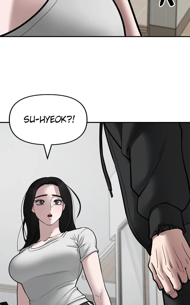 Designated Bully Chapter 75 page 177 - 