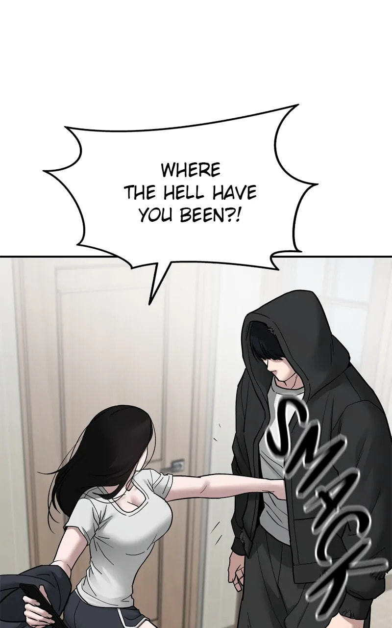 Designated Bully Chapter 75 page 179 - 