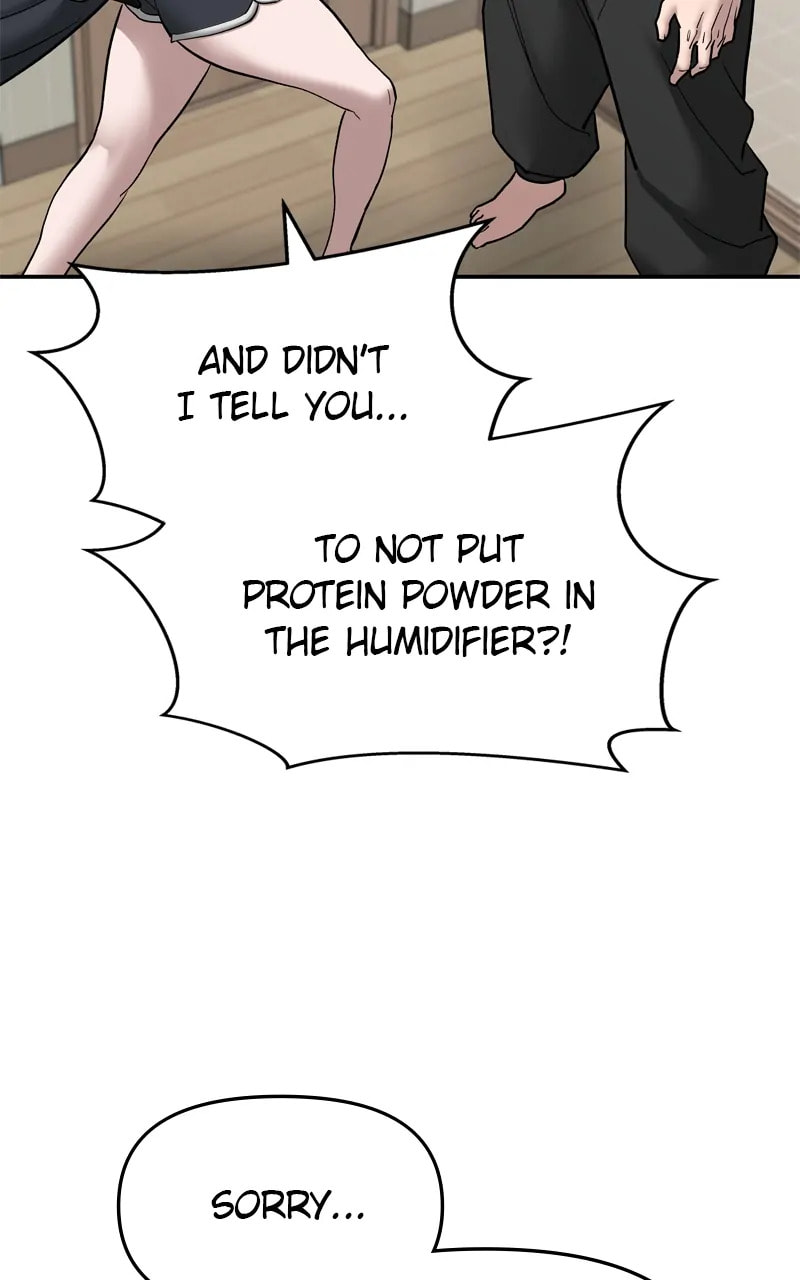 Designated Bully Chapter 75 page 180 - 