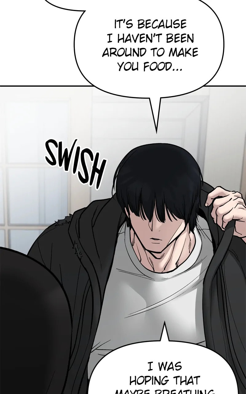 Designated Bully Chapter 75 page 181 - 