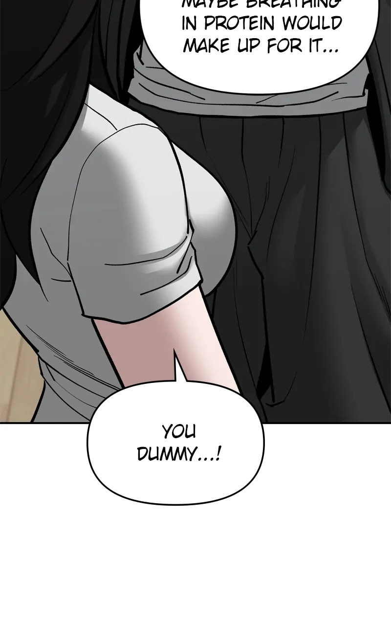 Designated Bully Chapter 75 page 182 - 