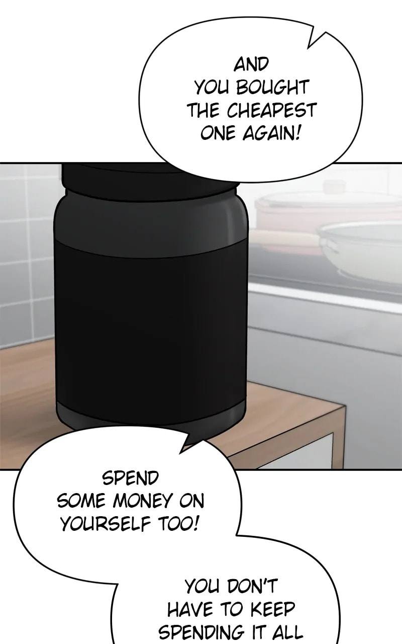Designated Bully Chapter 75 page 183 - 