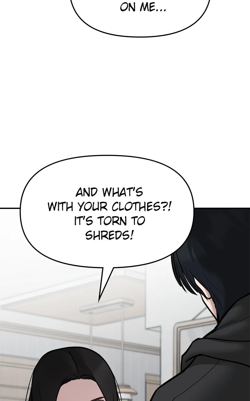 Designated Bully Chapter 75 page 184 - 
