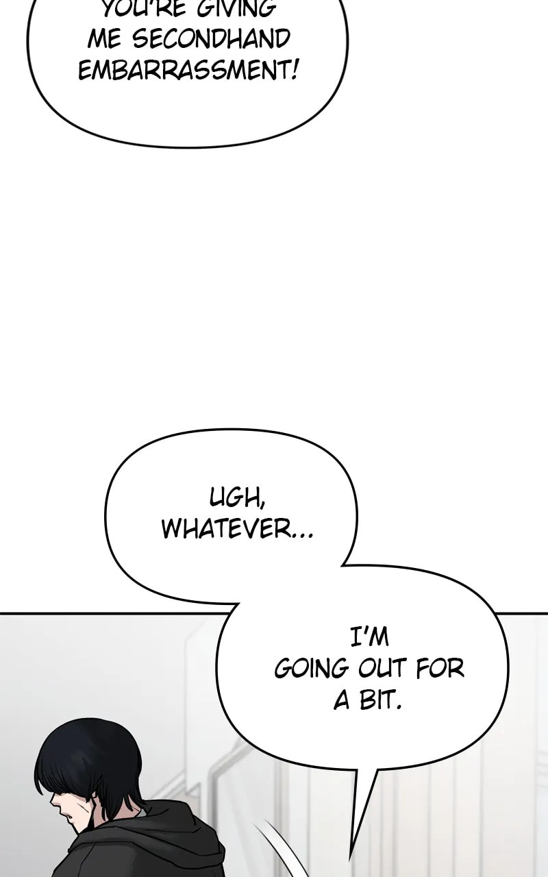 Designated Bully Chapter 75 page 186 - 