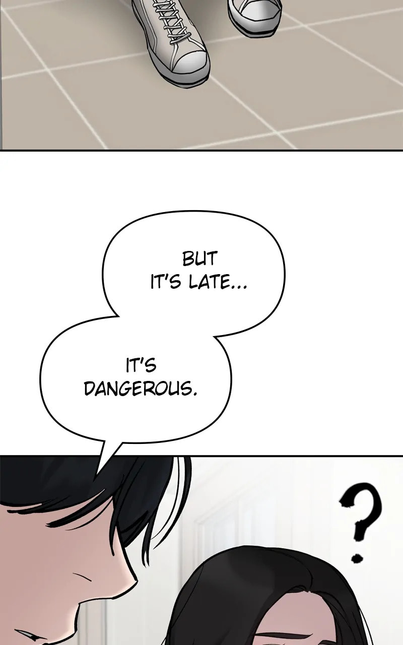 Designated Bully Chapter 75 page 188 - 