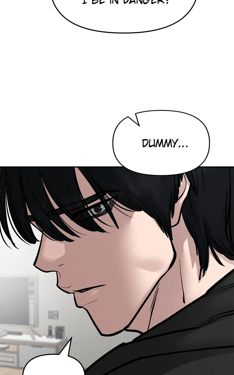Designated Bully Chapter 75 page 190 - 