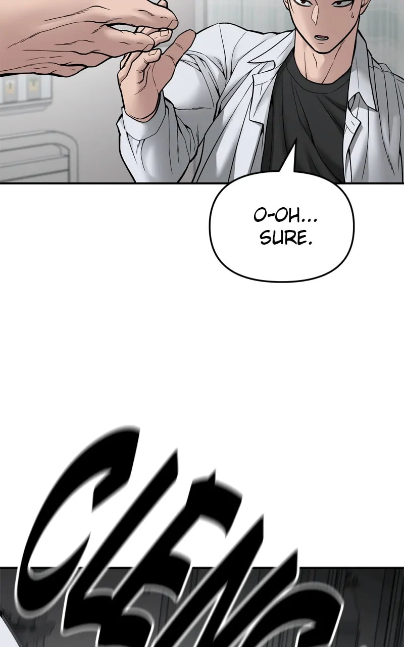 Designated Bully Chapter 75 page 20 - 