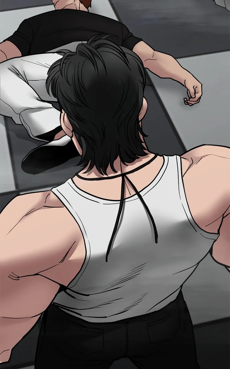 Designated Bully Chapter 75 page 193 - 