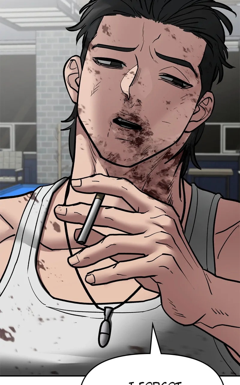 Designated Bully Chapter 75 page 195 - 