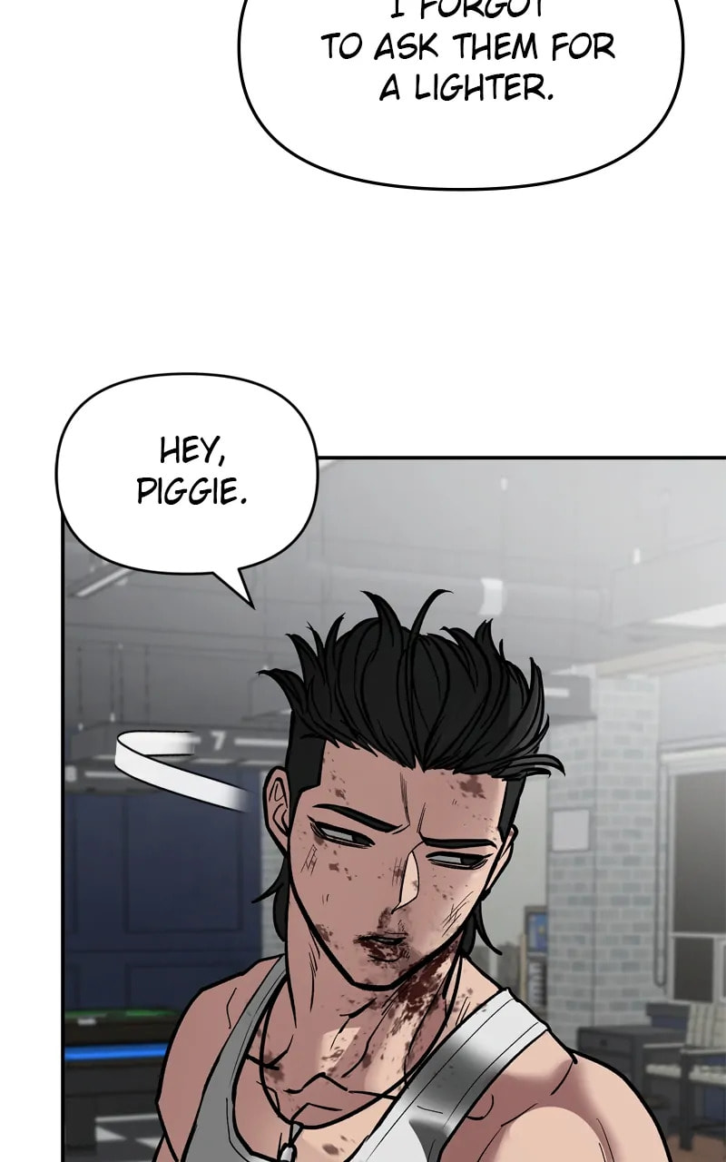 Designated Bully Chapter 75 page 196 - 