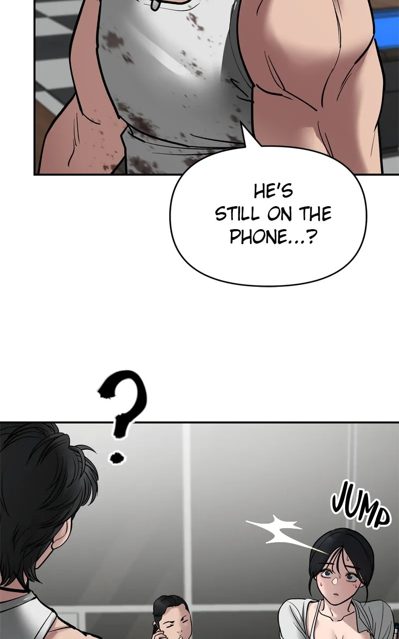 Designated Bully Chapter 75 page 197 - 