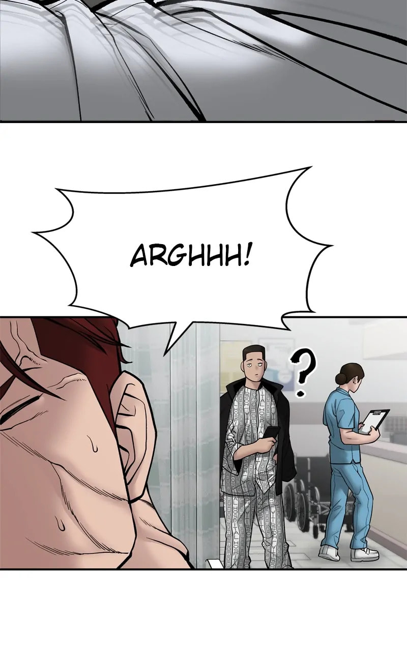 Designated Bully Chapter 75 page 22 - 