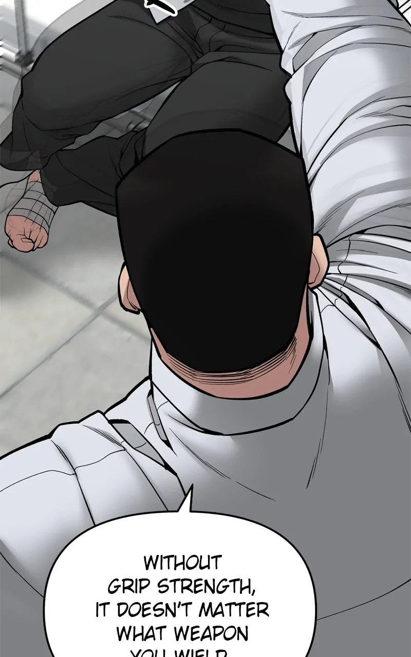 Designated Bully Chapter 75 page 24 - 