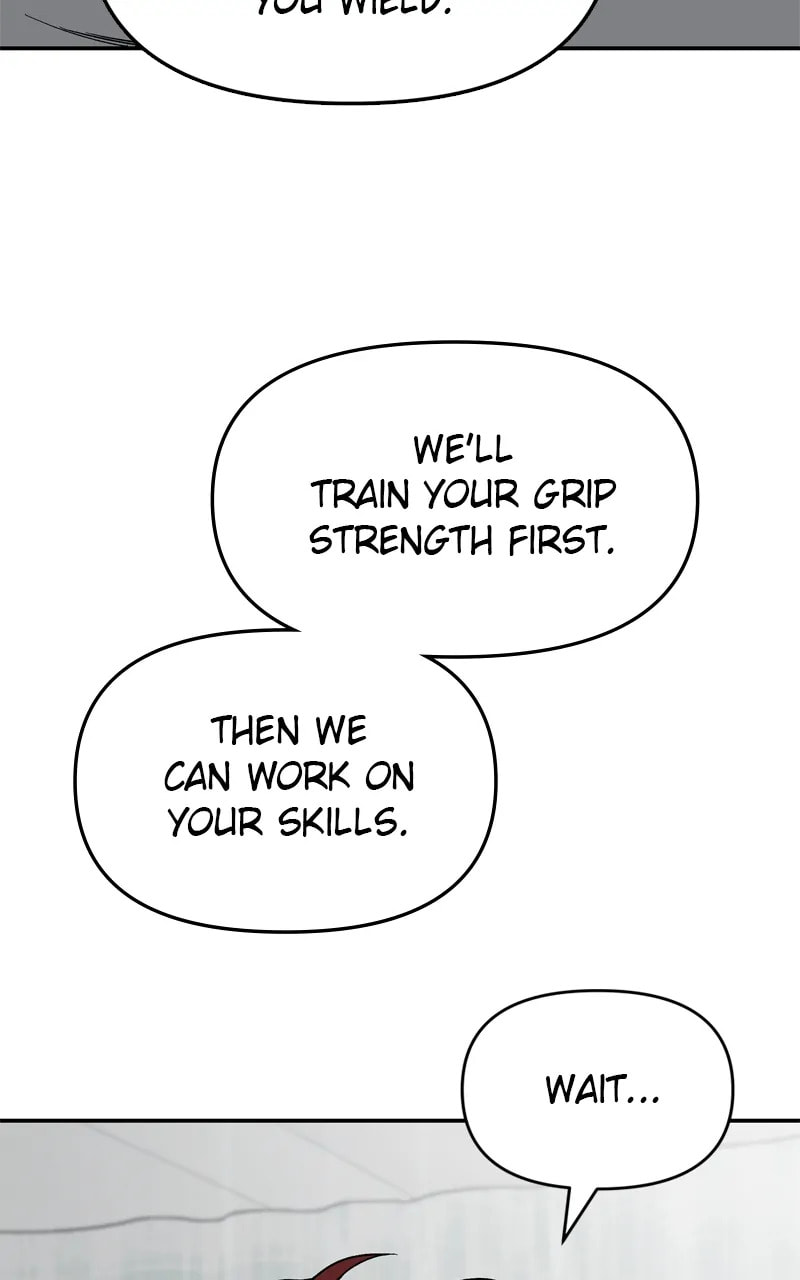 Designated Bully Chapter 75 page 25 - 