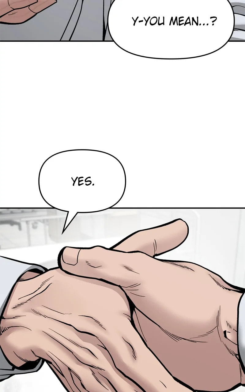 Designated Bully Chapter 75 page 27 - 