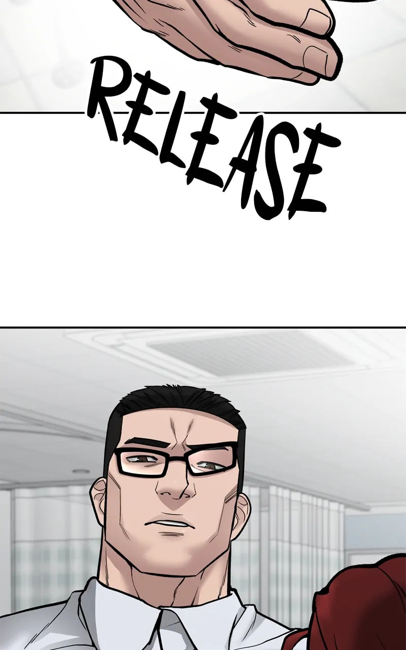 Designated Bully Chapter 75 page 28 - 