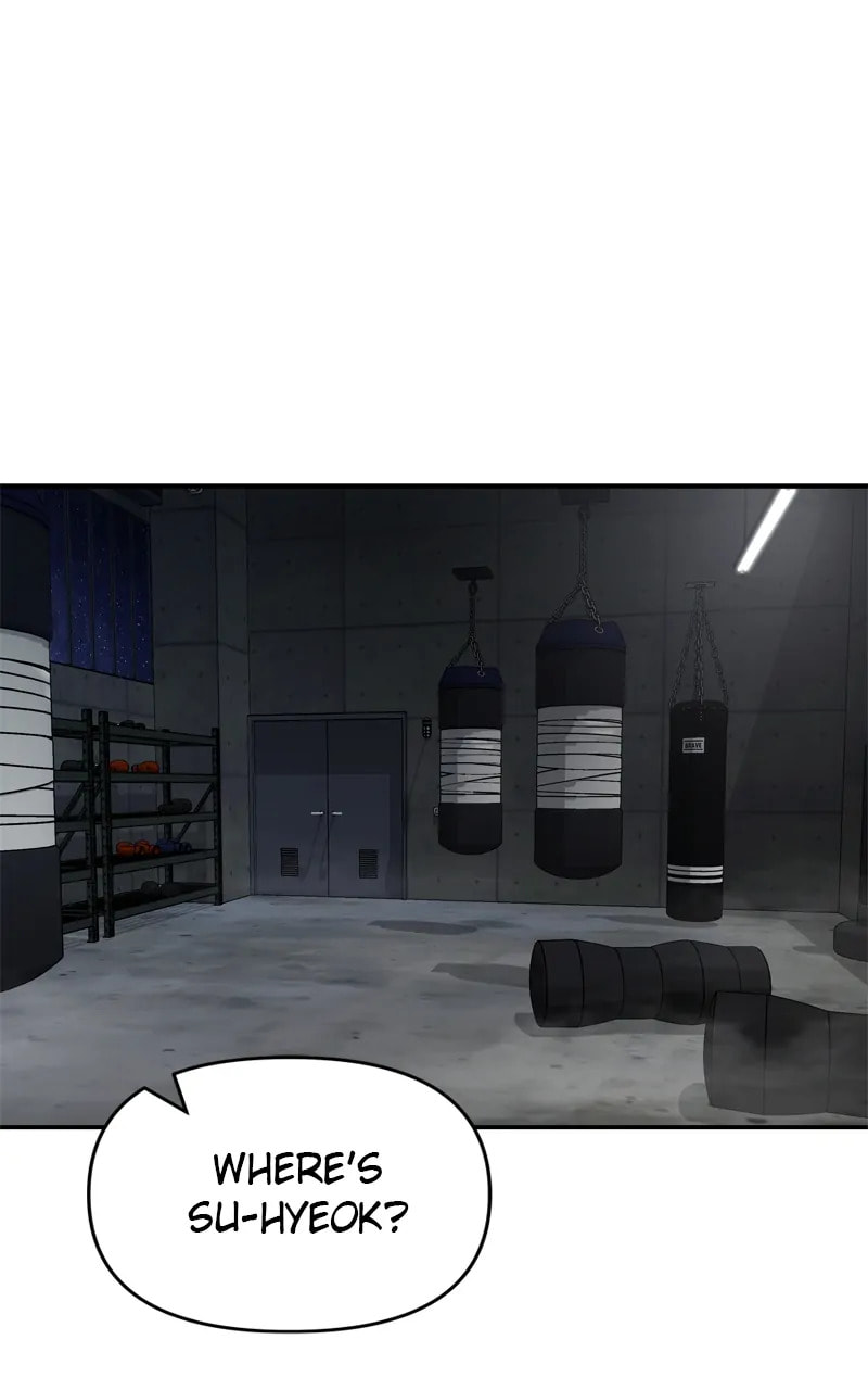 Designated Bully Chapter 75 page 30 - 
