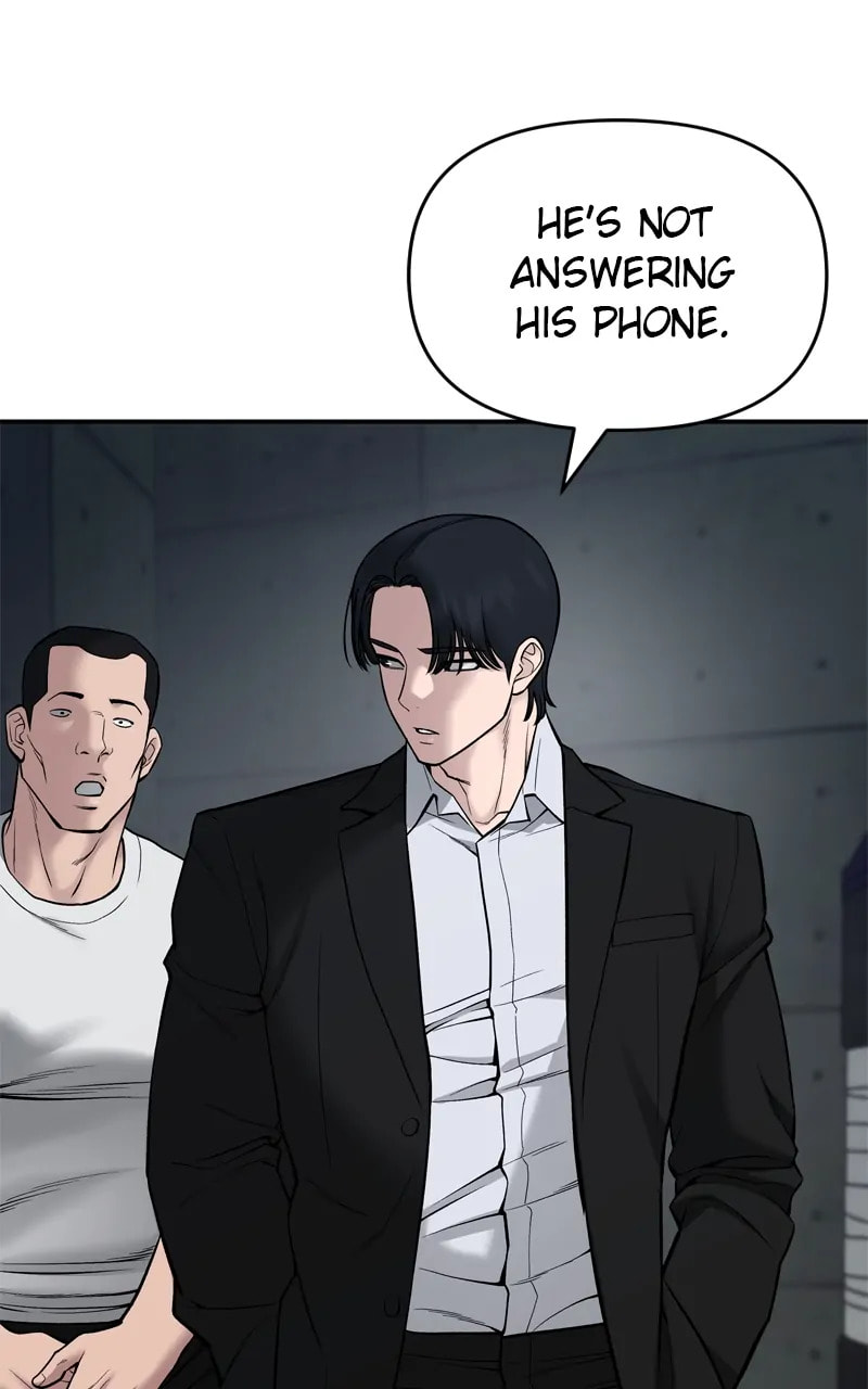 Designated Bully Chapter 75 page 31 - 