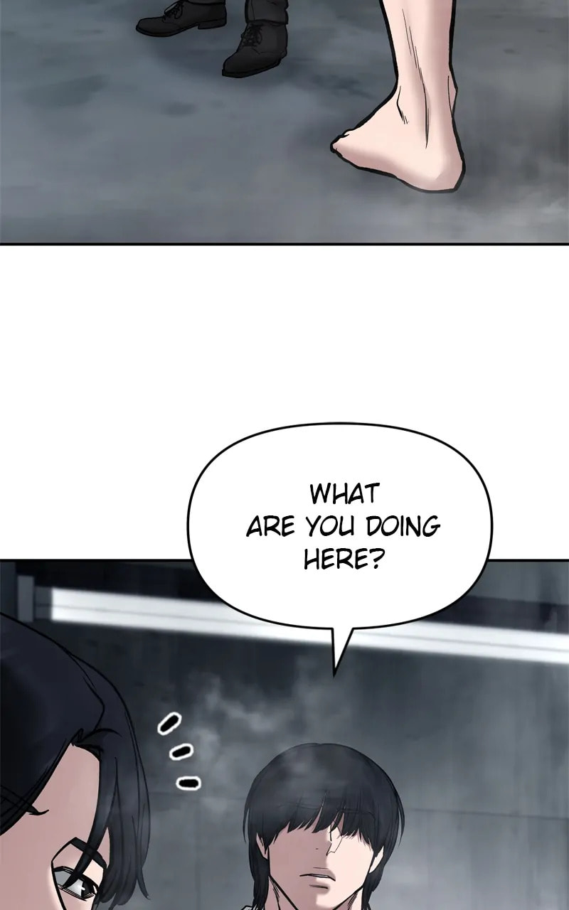 Designated Bully Chapter 75 page 33 - 