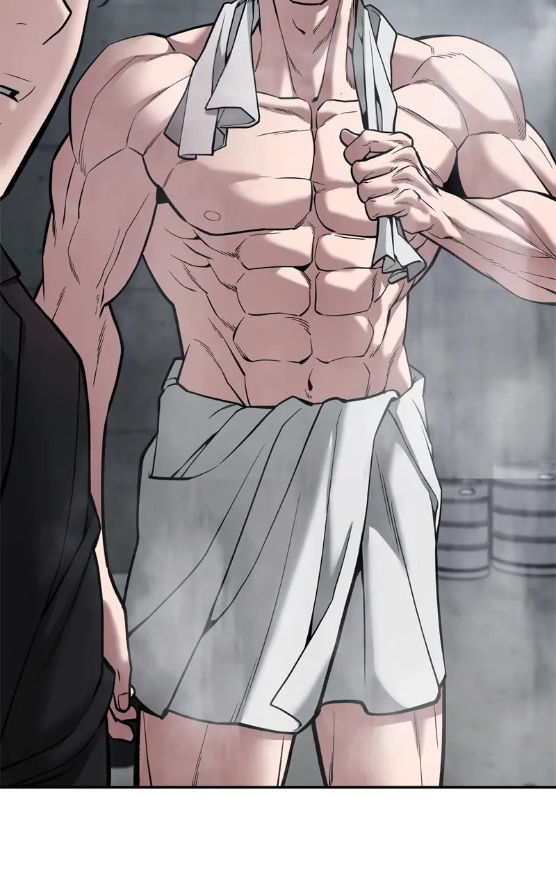 Designated Bully Chapter 75 page 34 - 
