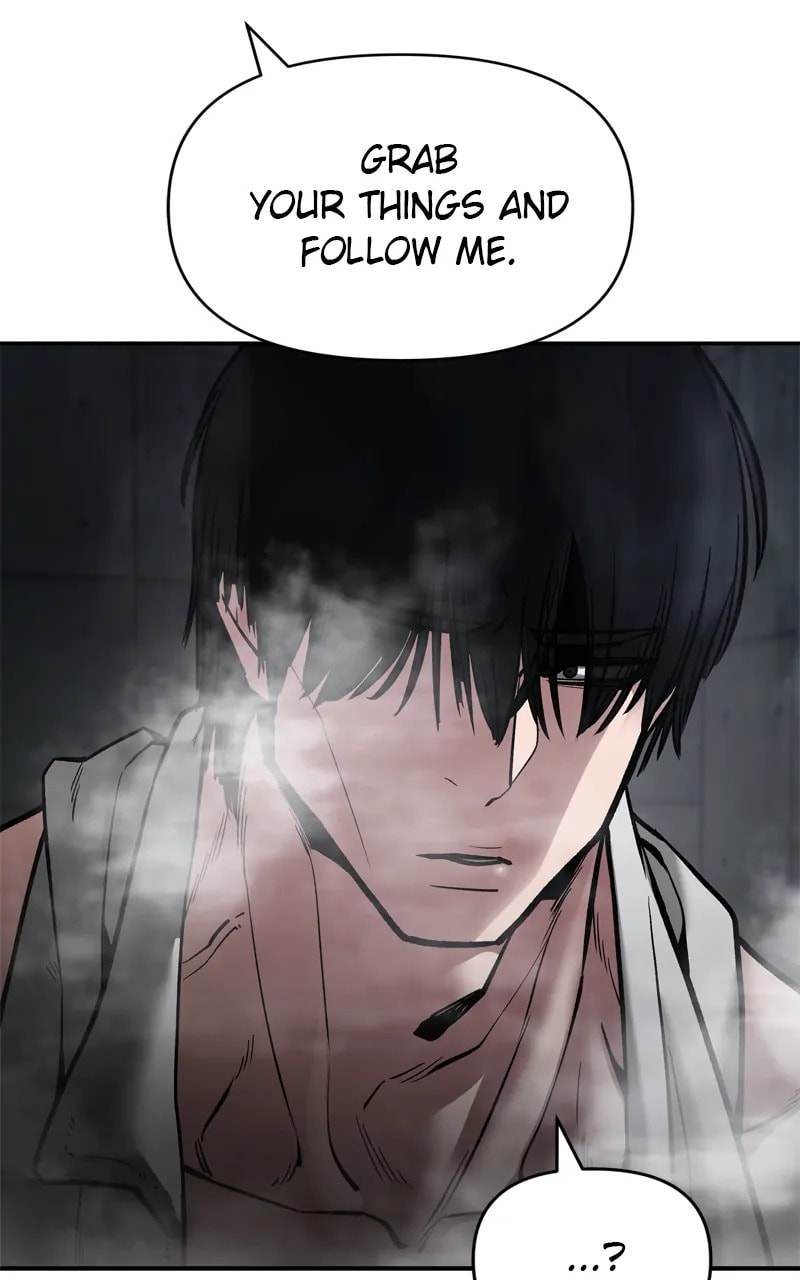 Designated Bully Chapter 75 page 35 - 
