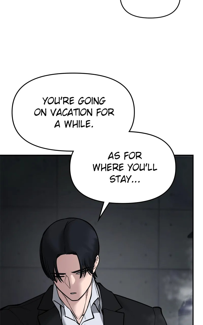 Designated Bully Chapter 75 page 36 - 