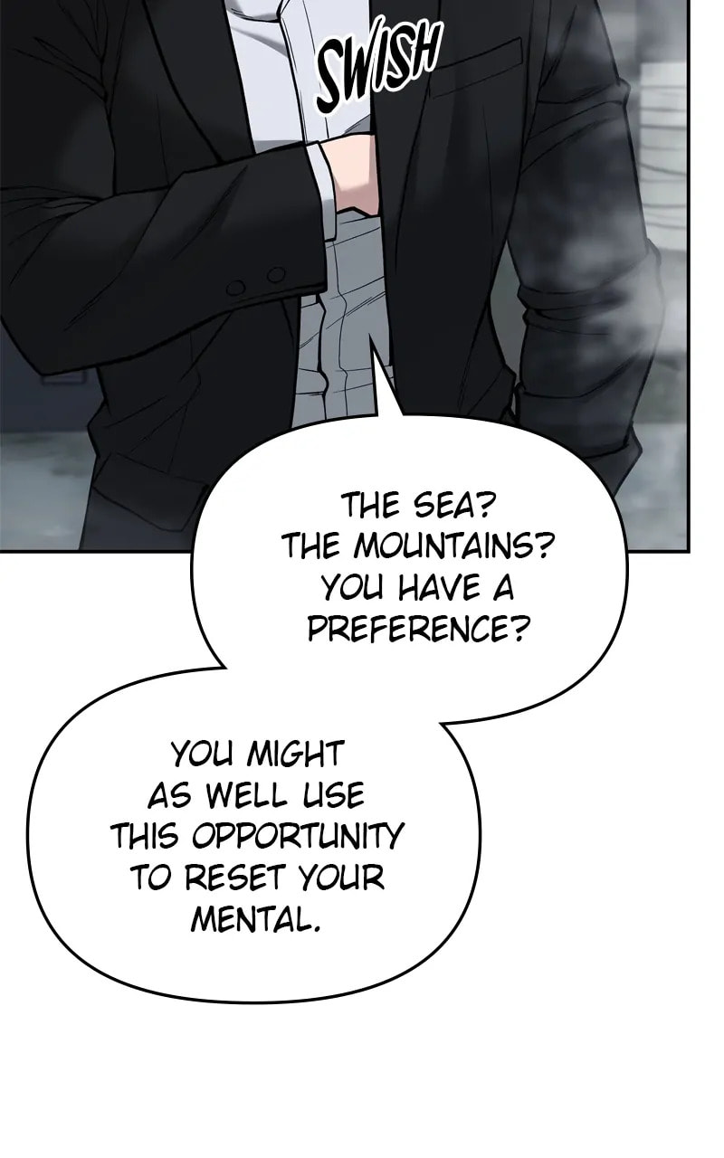Designated Bully Chapter 75 page 37 - 