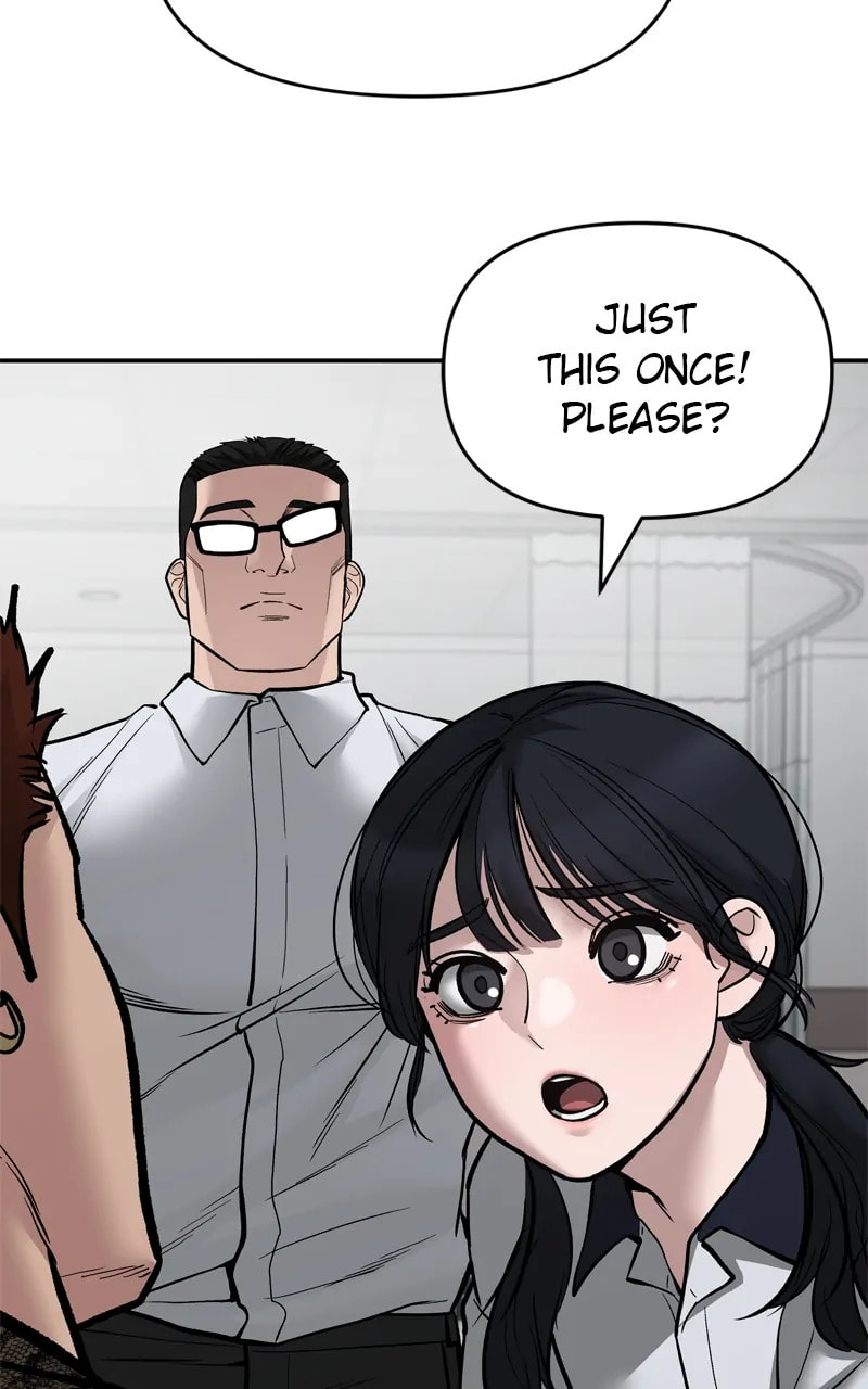 Designated Bully Chapter 75 page 5 - 