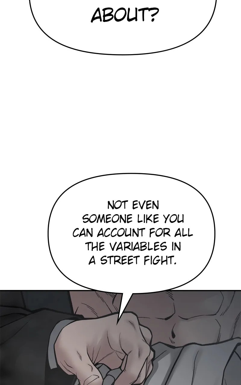 Designated Bully Chapter 75 page 42 - 