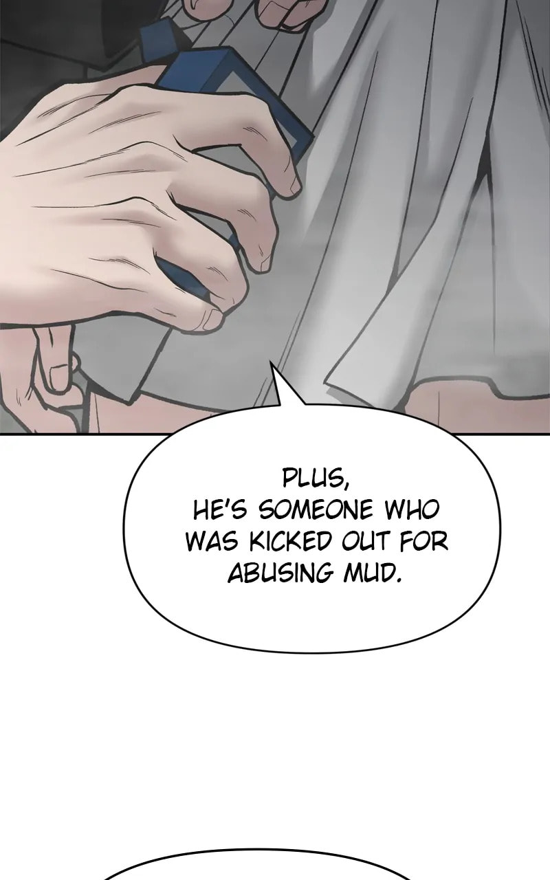 Designated Bully Chapter 75 page 43 - 